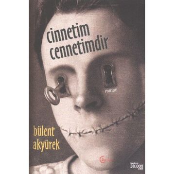 CINNETIM CENNETIMDIR - BÜLENT AKYÜREK