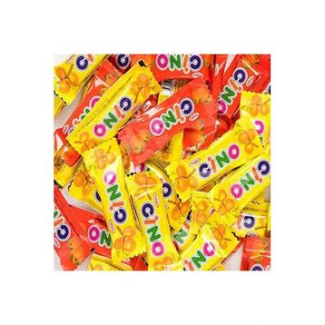 Cino 50 Adet Kayısılı ve Portakallı Karışık Paket Çikolata