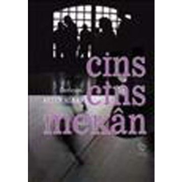 CINS CINS MEKAN - AYTEN ALKAN