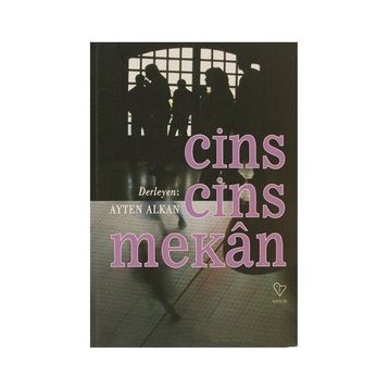 CINS CINS MEKAN - AYTEN ALKAN