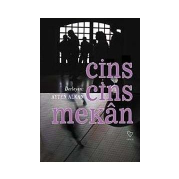 CINS CINS MEKAN - AYTEN ALKAN