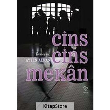 CINS CINS MEKAN - AYTEN ALKAN
