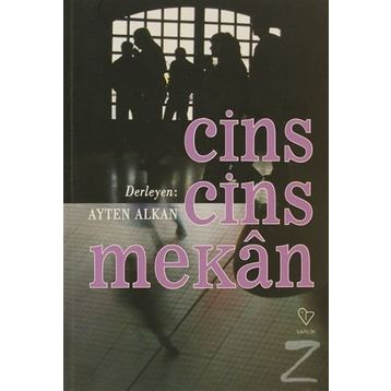 CINS CINS MEKAN - AYTEN ALKAN