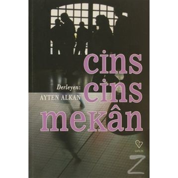 CINS CINS MEKAN - AYTEN ALKAN