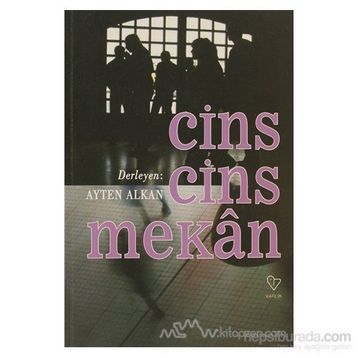 CINS CINS MEKAN - AYTEN ALKAN