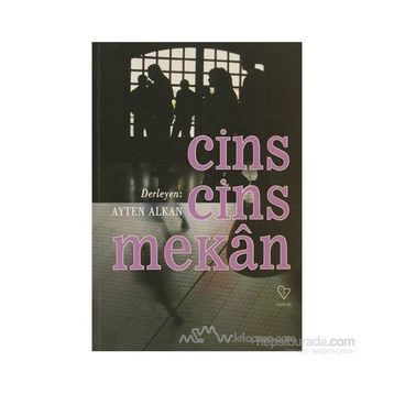 CINS CINS MEKAN - AYTEN ALKAN