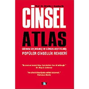 Cinsel Atlas - Erwin J. Haeberle