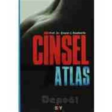 Cinsel Atlas - Erwin J. Haeberle