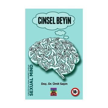 Cinsel Beyin Doç. Dr. Ümit Sayın