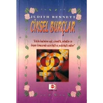 CINSEL BURÇLAR - JUDITH BENNETT