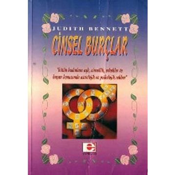 CINSEL BURÇLAR - JUDITH BENNETT