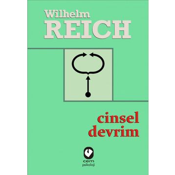 CINSEL DEVRIM - WILHELM REICH