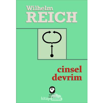 CINSEL DEVRIM - WILHELM REICH