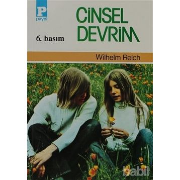 CINSEL DEVRIM - WILHELM REICH