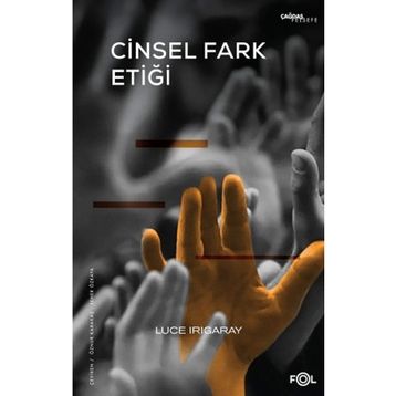 Cinsel Fark Etiği Fol Kitap