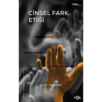 Cinsel Fark Etiği Fol Kitap