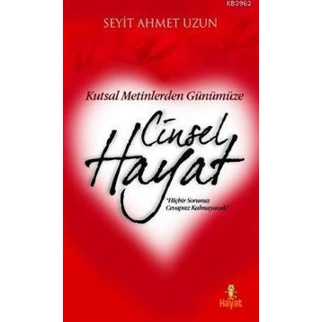 CINSEL HAYAT - SEYIT AHMET UZUN