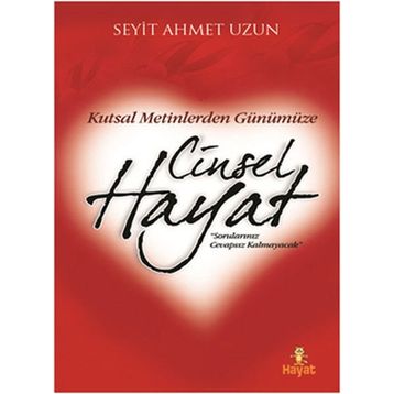 CINSEL HAYAT - SEYIT AHMET UZUN