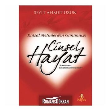 CINSEL HAYAT - SEYIT AHMET UZUN