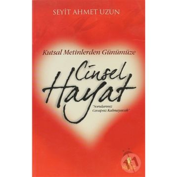 CINSEL HAYAT - SEYIT AHMET UZUN