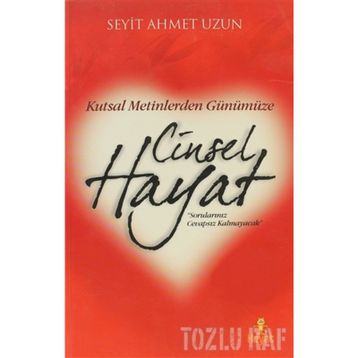 CINSEL HAYAT - SEYIT AHMET UZUN