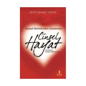 CINSEL HAYAT - SEYIT AHMET UZUN