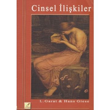 Cinsel İlişkiler - Hans Giese L. Garat