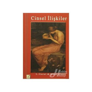 Cinsel İlişkiler - Hans Giese L. Garat