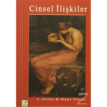 Cinsel İlişkiler - Hans Giese L. Garat