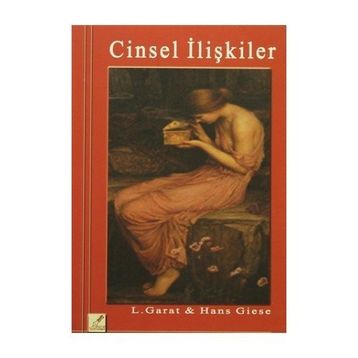 Cinsel İlişkiler - Hans Giese L. Garat