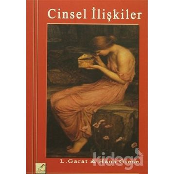 Cinsel İlişkiler - Hans Giese L. Garat