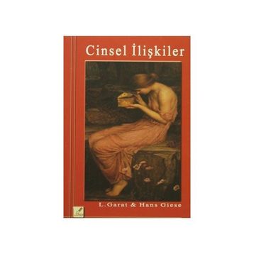Cinsel İlişkiler - Hans Giese L. Garat