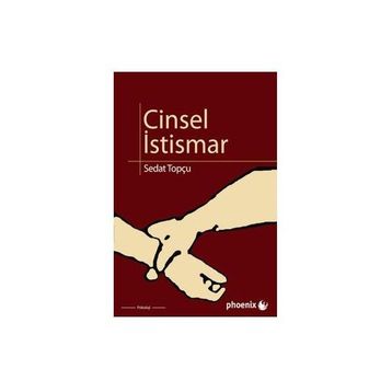 CINSEL İSTİSMAR - SEDAT TOPÇU
