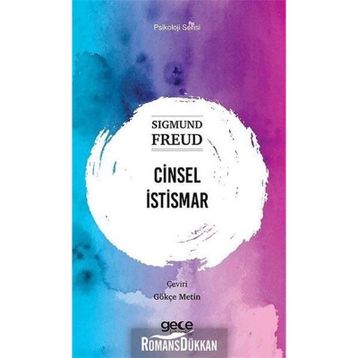 Cinsel İstismar - Sigmund Freud