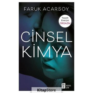 Cinsel Kimya - Faruk Acarsoy