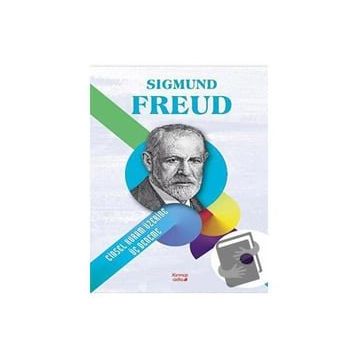 Cinsel Kuram Üzerine Üç Deneme - Sigmund Freud