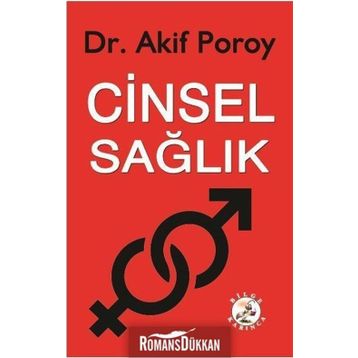 Cinsel Sağlık - Dr. A. Akif Poroy