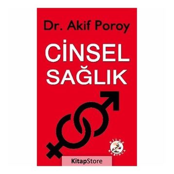 Cinsel Sağlık - Dr. A. Akif Poroy