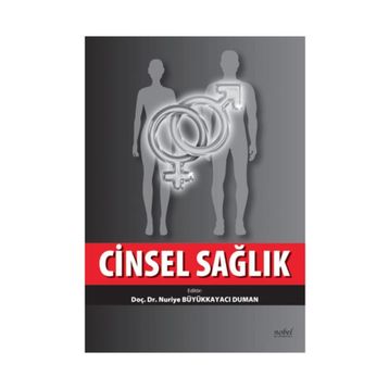 Cinsel Sağlık - Nobel Tıp Kitabevleri