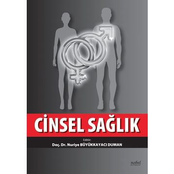 Cinsel Sağlık - Nobel Tıp Kitabevleri
