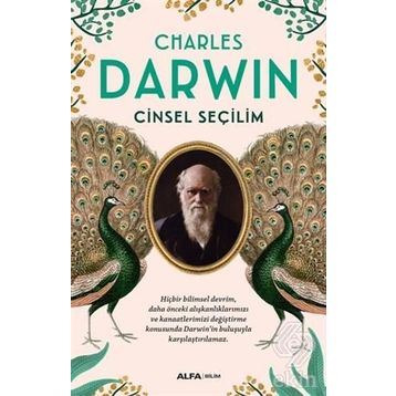 Cinsel Seçilim - Charles Darwin
