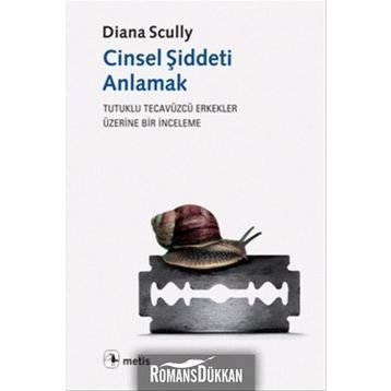 Cinsel Şiddeti Anlamak - Diana Scully