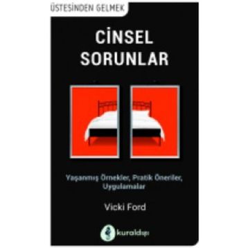 Cinsel Sorunlar - Vicki Ford