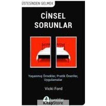 Cinsel Sorunlar - Vicki Ford