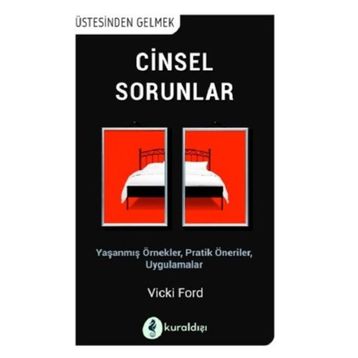 Cinsel Sorunlar - Vicki Ford
