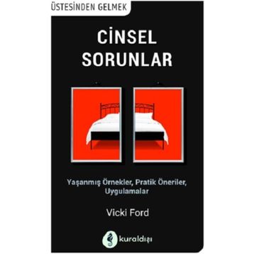 Cinsel Sorunlar - Vicki Ford