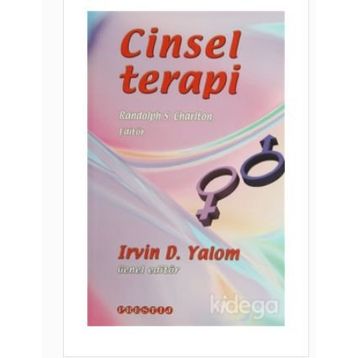CINSEL TERAPI - IRVIN D. YALOM;RANDOLPH S. CHARLTON