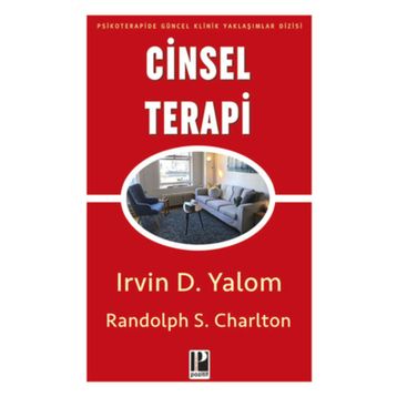 Cinsel Terapi - Walton T.Roth&Irwin D.Yalom
