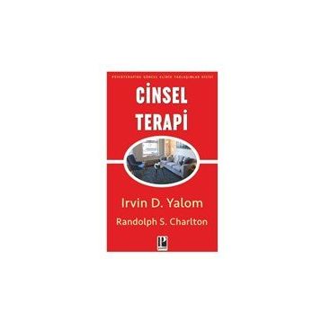 Cinsel Terapi - Walton T.Roth&Irwin D.Yalom