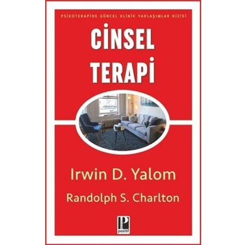 Cinsel Terapi - Walton T.Roth&Irwin D.Yalom